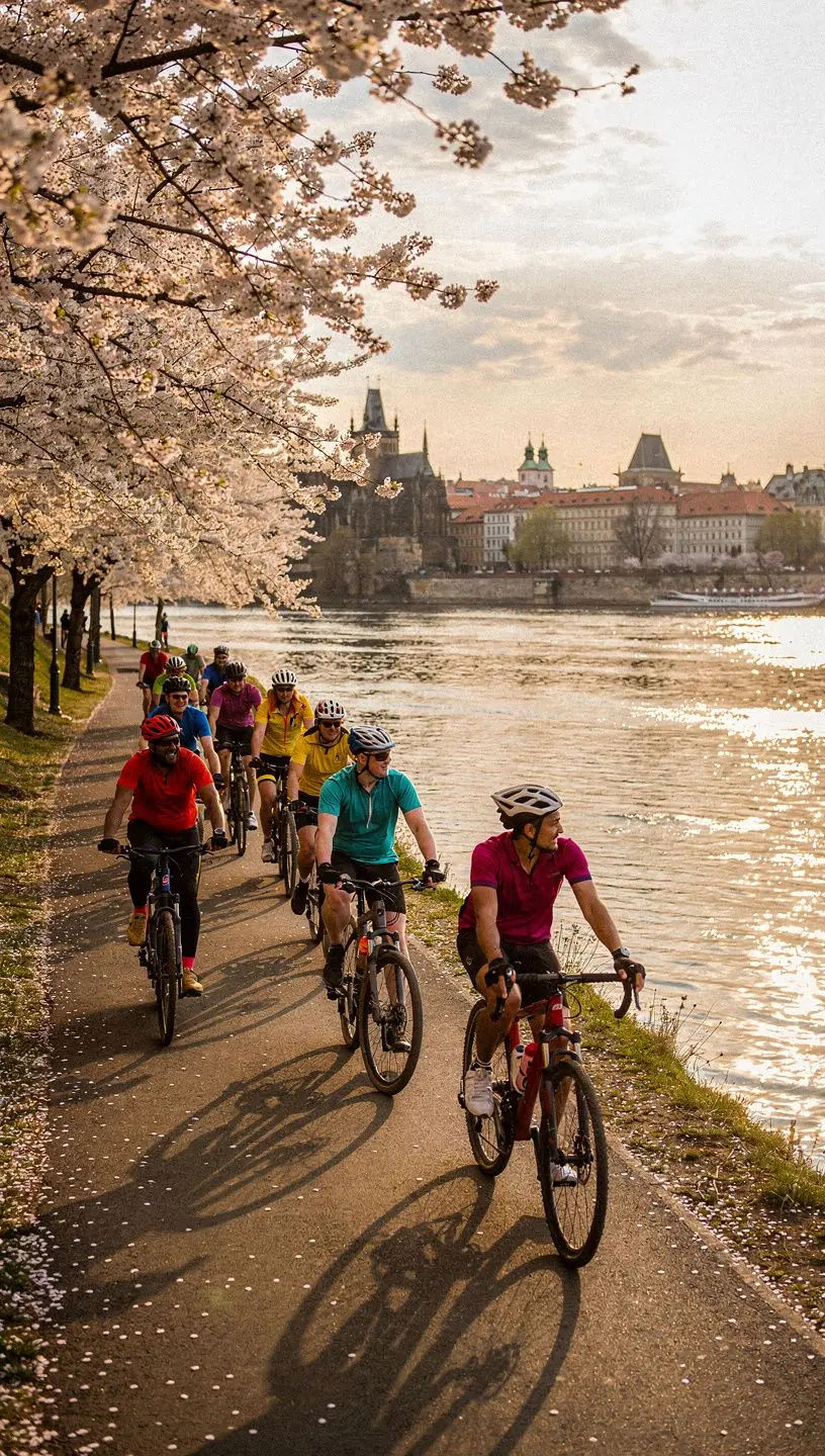 Parks enhancing community recreation and outdoor activities