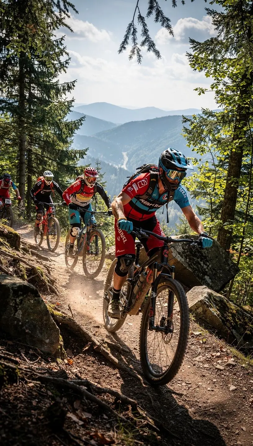 Innovation and creativity